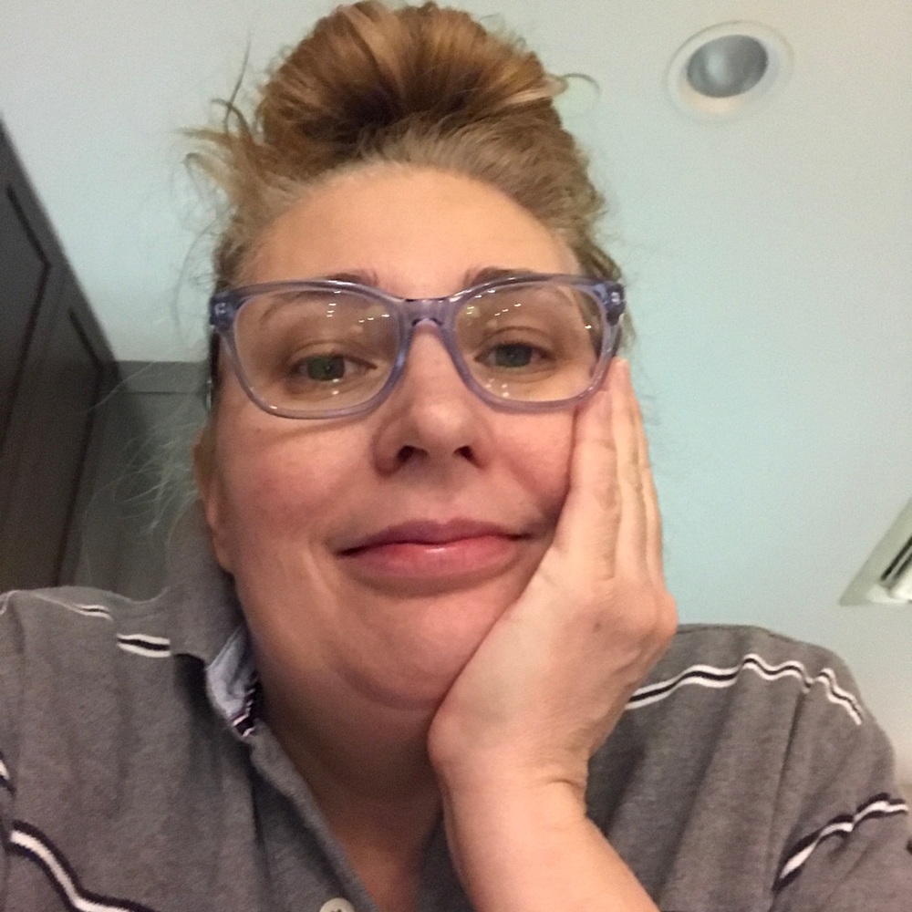 Meet your Posher, Kelli